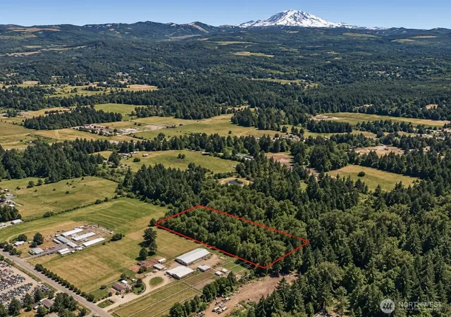Photo 2 of Land for sale at 7608 Borell Rd, Buckley, WA 98321 | MLS# NWM2587794 | Listing updated on 2026-09-28