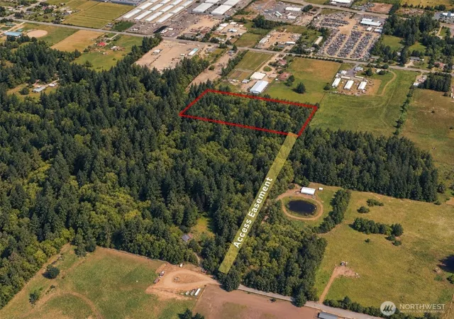 Photo 3 of Land for sale at 7608 Borell Rd, Buckley, WA 98321 | MLS# NWM2587794 | Listing updated on 2026-09-28