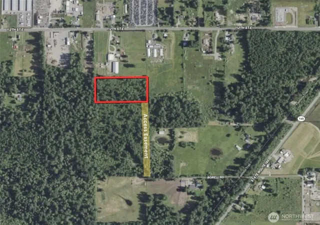 Photo 4 of Land for sale at 7608 Borell Rd, Buckley, WA 98321 | MLS# NWM2587794 | Listing updated on 2026-09-28