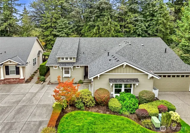 Photo 2 of Townhouse for sale at 12114 Big Leaf Way Ne, Redmond, WA 98053 | MLS# NWM2587797 | Listing updated on 2026-09-29
