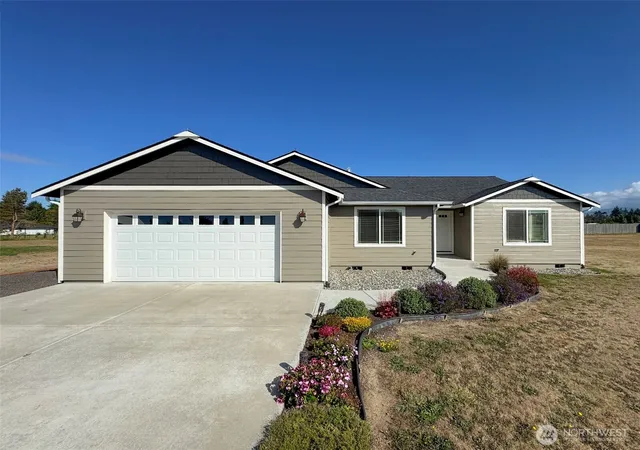 Single family home for sale at 196 Marsh Hawk Ln, Port Angeles, WA 98362 | MLS# NWM2587798