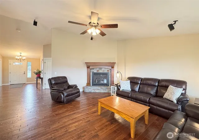 Photo 3 of Single family home for sale at 196 Marsh Hawk Ln, Port Angeles, WA 98362 | MLS# NWM2587798 | Listing updated on 2026-09-28