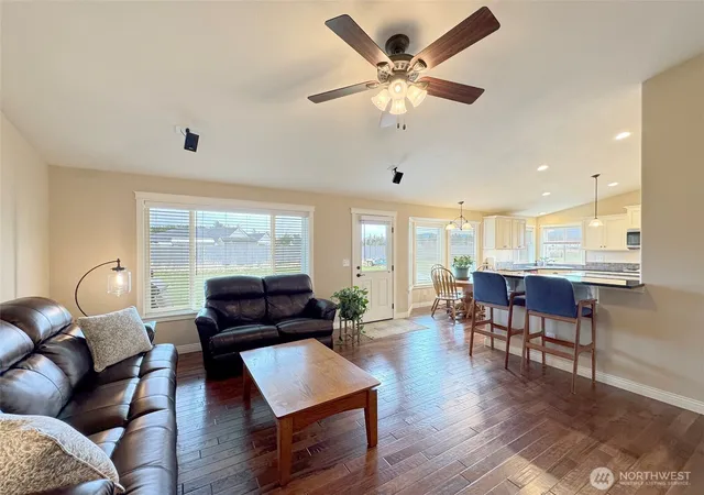 Photo 3 of Single family home for sale at 196 Marsh Hawk Ln, Port Angeles, WA 98362 | MLS# NWM2587798 | Listing updated on 2026-09-28