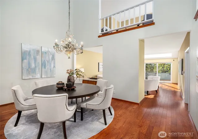 Photo 3 of Townhouse for sale at 10907 NE 41st Drive, Kirkland, WA 98033 | MLS# NWM2587800 | Listing updated on 2026-09-26