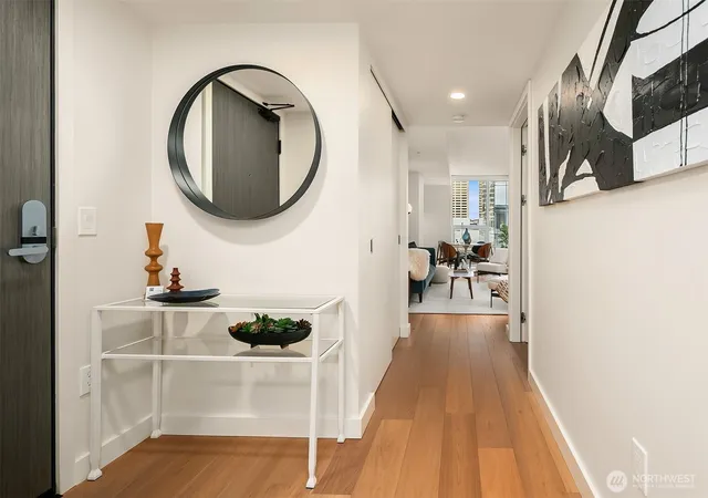 Photo 2 of Condo for sale at 121 Stewart St #1304, Seattle, WA 98101 | MLS# NWM2587804 | Listing updated on 2026-09-29