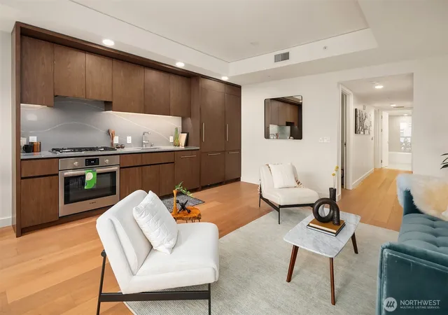 Photo 3 of Condo for sale at 121 Stewart St #1304, Seattle, WA 98101 | MLS# NWM2587804 | Listing updated on 2026-09-29