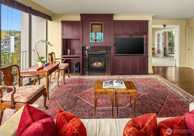 Photo 3 of Condo for sale at 1620 43rd Avenue E #5C, Seattle, WA 98112 | MLS# NWM2587806 | Listing updated on 2026-09-29