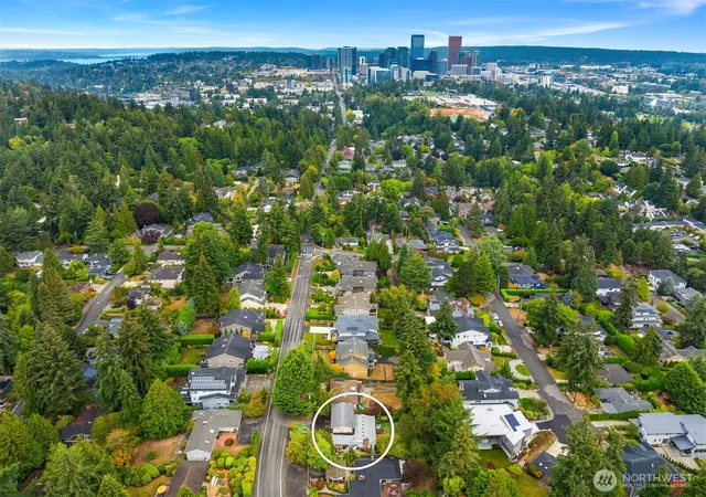 Single family home for sale at 1652 104th Avenue SE, Bellevue, WA 98004 | MLS# NWM2587808