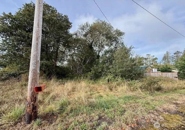 Photo 2 of Land for sale at 11 Xx Wheeler Ave, Tokeland, WA 98590 | MLS# NWM2587810 | Listing updated on 2026-09-28