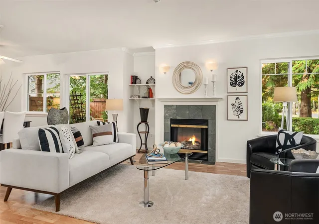 Photo 3 of Townhouse for sale at 15839 NE 91st Way #1004, Redmond, WA 98052 | MLS# NWM2587812 | Listing updated on 2026-10-24
