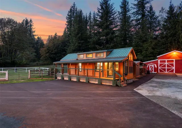 Photo 4 of Single family home for sale at 13515 SE 259th Avenue, Monroe, WA 98272 | MLS# NWM2587817 | Listing updated on 2026-10-10