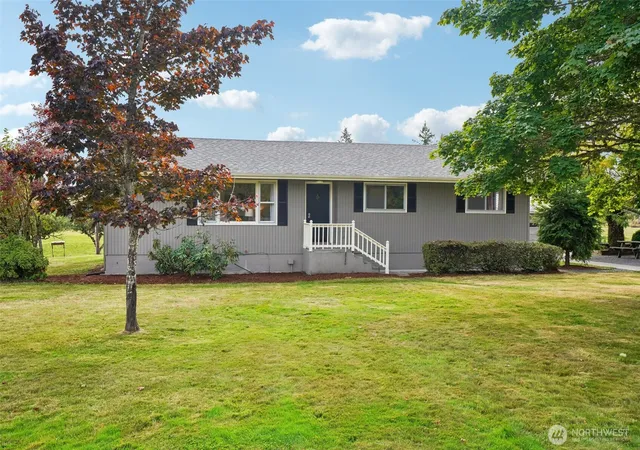 Photo 1 of Single family home for sale at 4749 Spirit Lake Hwy, Silverlake, WA 98645 | MLS# NWM2587820 | Listing updated on 2026-09-28