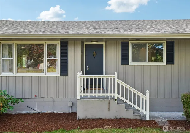 Photo 3 of Single family home for sale at 4749 Spirit Lake Hwy, Silverlake, WA 98645 | MLS# NWM2587820 | Listing updated on 2026-09-28