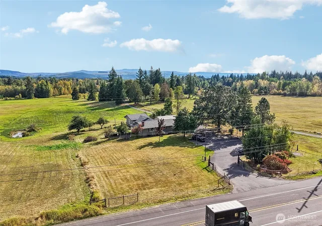 Photo 3 of Single family home for sale at 4749 Spirit Lake Hwy, Silverlake, WA 98645 | MLS# NWM2587820 | Listing updated on 2026-09-28