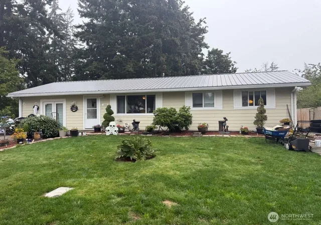 Photo 1 of Single family home for sale at 12623 107th Avenue Ct E, Puyallup, WA 98374 | MLS# NWM2587821 | Listing updated on 2026-09-30