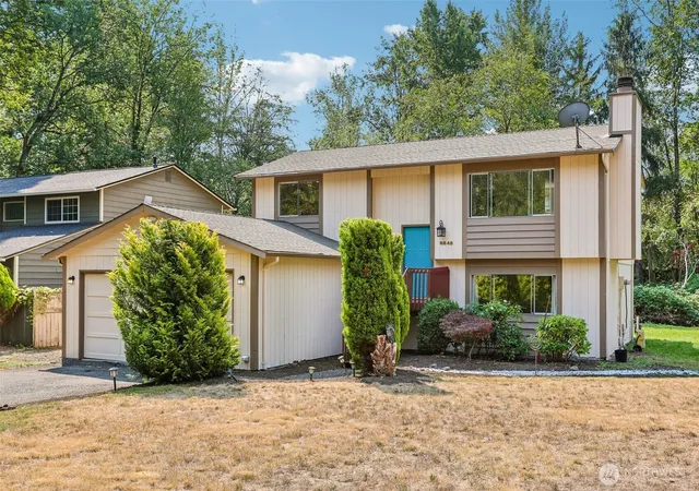Photo 1 of Single family home for sale at 6845 Ne 191st Street, Kenmore, WA 98028 | MLS# NWM2587825 | Listing updated on 2026-09-28