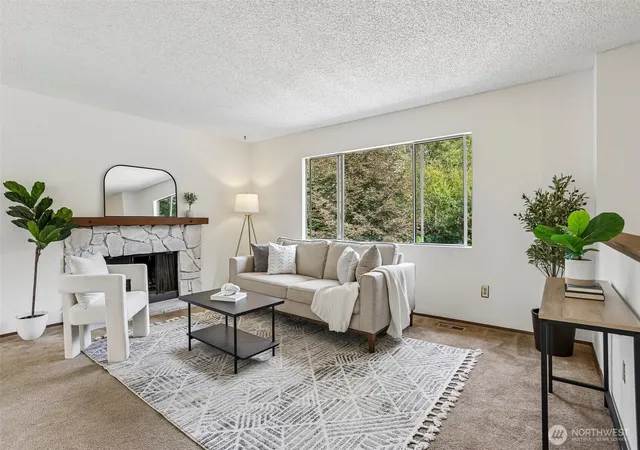 Photo 3 of Single family home for sale at 6845 Ne 191st Street, Kenmore, WA 98028 | MLS# NWM2587825 | Listing updated on 2026-09-28