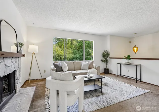Photo 3 of Single family home for sale at 6845 NE 191st Street, Kenmore, WA 98028 | MLS# NWM2587825 | Listing updated on 2026-09-28