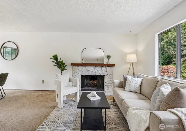 Photo 4 of Single family home for sale at 6845 NE 191st Street, Kenmore, WA 98028 | MLS# NWM2587825 | Listing updated on 2026-09-28