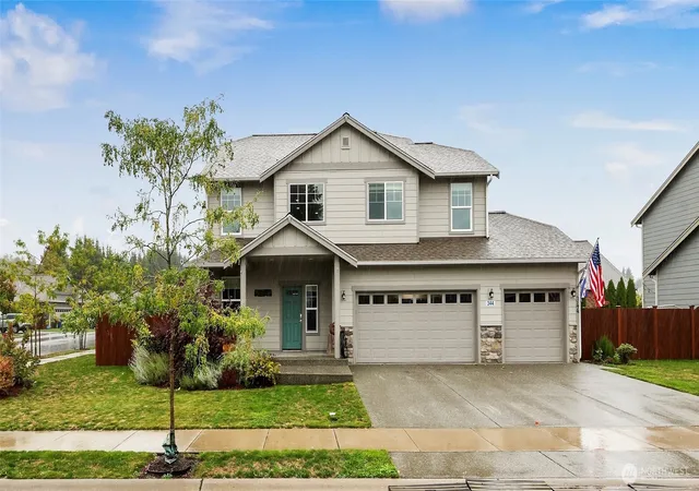 Photo 1 of Single family home for sale at 344 Cambridge Loop, Sedro Woolley, WA 98284 | MLS# NWM2587826 | Listing updated on 2026-10-01