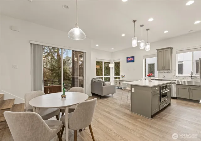 Photo 2 of Townhouse for sale at 1118 124th Court Ne #G2, Bellevue, WA 98005 | MLS# NWM2587829 | Listing updated on 2026-10-01