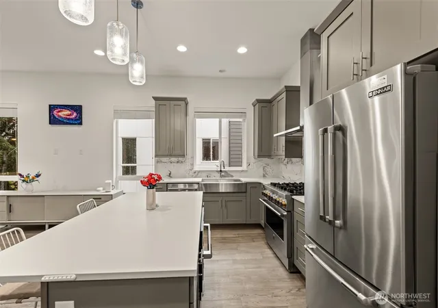 Photo 3 of Townhouse for sale at 1118 124th Court Ne #G2, Bellevue, WA 98005 | MLS# NWM2587829 | Listing updated on 2026-10-01