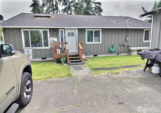 Single family home for sale at 774 132nd Street S, Tacoma, WA 98444 | MLS# NWM2587830