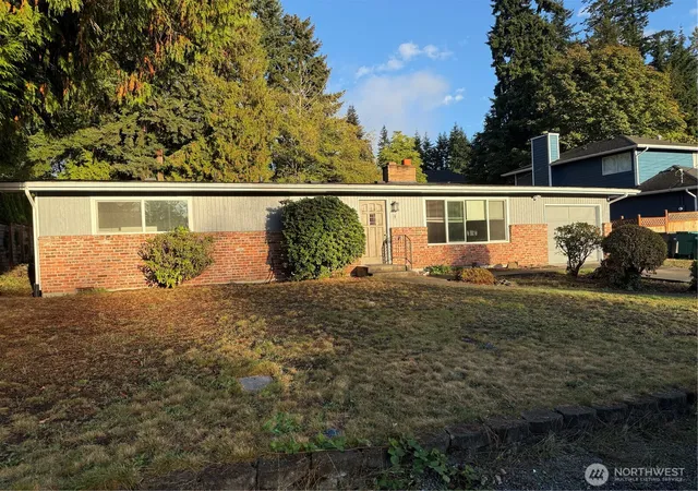 Photo 2 of Single family home for sale at 17815 46th Place W, Lynnwood, WA 98037 | MLS# NWM2587835 | Listing updated on 2026-09-26