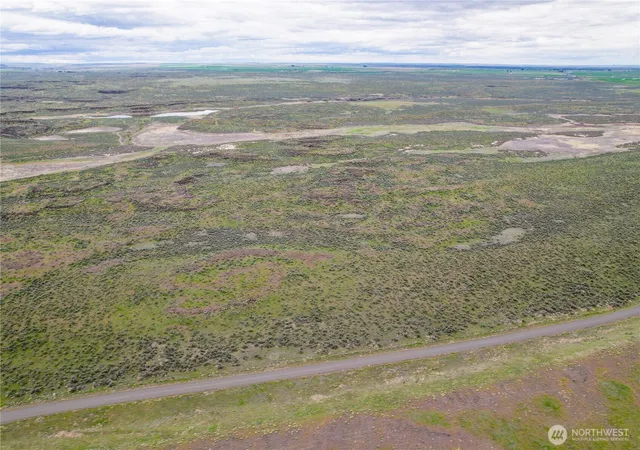 Photo 3 of Land for sale at 0 Nna D7 Rd NE, Ephrata, WA 98851 | MLS# NWM2587846 | Listing updated on 2026-09-26