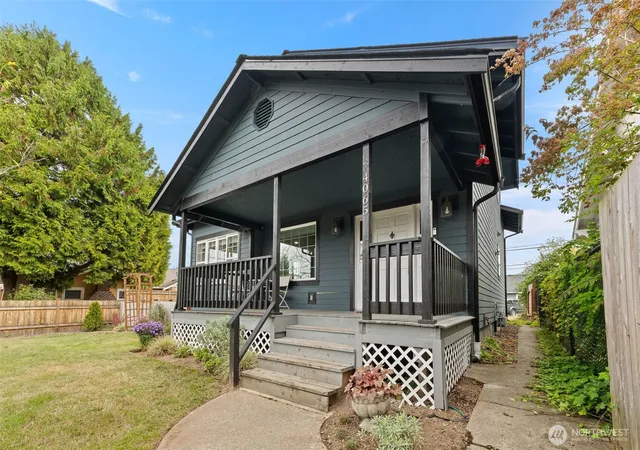 Photo 1 of Single family home for sale at 4065 E G St, Tacoma, WA 98404 | MLS# NWM2587847 | Listing updated on 2026-09-26