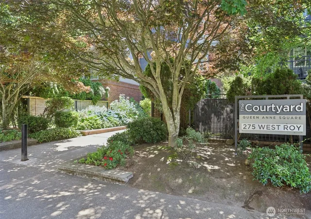 Photo 3 of Condo for sale at 275 W Roy St #114, Seattle, WA 98119 | MLS# NWM2587849 | Listing updated on 2026-09-29