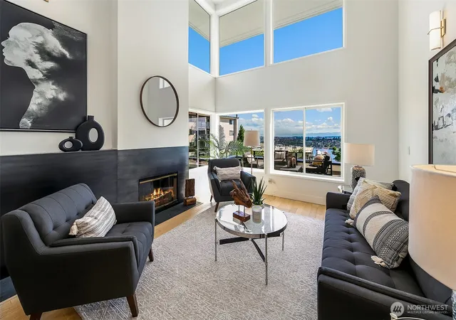 Photo 3 of Townhouse for sale at 2400 Aurora Ave N #210, Seattle, WA 98109 | MLS# NWM2587850 | Listing updated on 2026-09-29