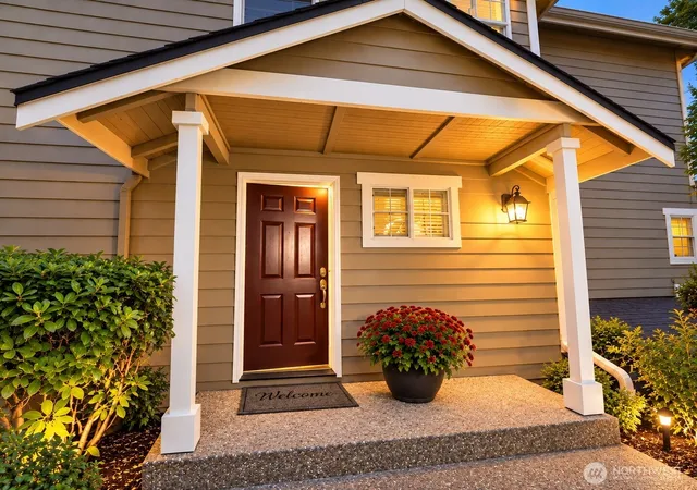 Photo 2 of Townhouse for sale at 5300 Glenwood Ave #M-1, Everett, WA 98203 | MLS# NWM2587852 | Listing updated on 2026-10-02