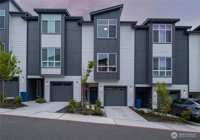 Townhouse for sale at 15008 40th Avenue W #A3, Lynnwood, WA 98087 | MLS# NWM2587854