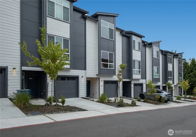 Photo 2 of Townhouse for sale at 15008 40th Avenue W #A3, Lynnwood, WA 98087 | MLS# NWM2587854 | Listing updated on 2026-10-22