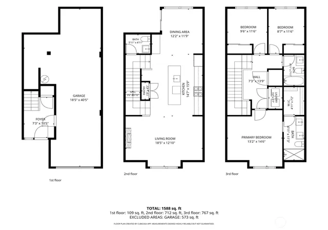 Photo 1 of Townhouse for sale at 15008 40th Avenue W #A3, Lynnwood, WA 98087 | MLS# NWM2587854 | Listing updated on 2026-10-22