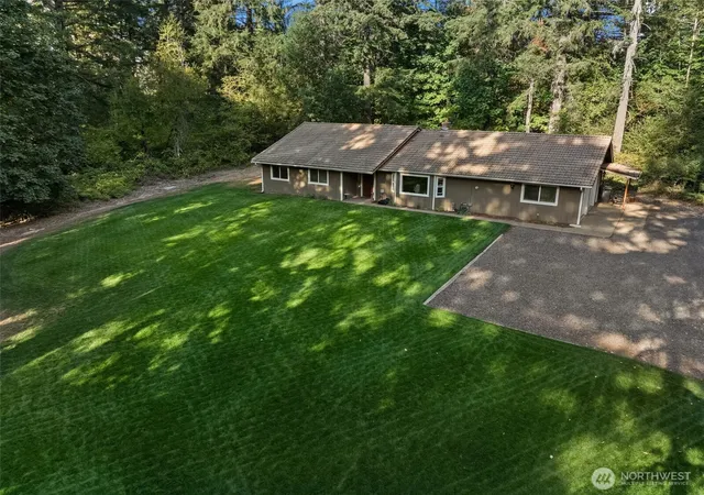 Photo 3 of Single family home for sale at 8221 164th Street Nw, Gig Harbor, WA 98329 | MLS# NWM2587855 | Listing updated on 2026-09-28