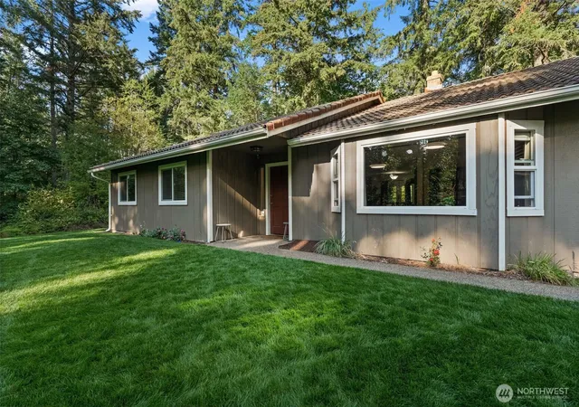 Photo 3 of Single family home for sale at 8221 164th Street NW, Gig Harbor, WA 98329 | MLS# NWM2587855 | Listing updated on 2026-09-28