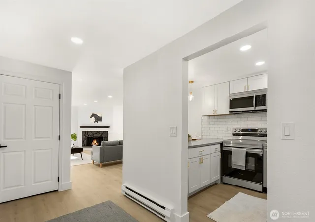 Photo 3 of Condo for sale at 14527 Ne 40th Street #G104, Bellevue, WA 98007 | MLS# NWM2587856 | Listing updated on 2026-09-28