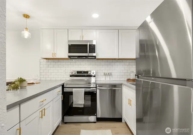 Photo 3 of Condo for sale at 14527 NE 40th Street #G104, Bellevue, WA 98007 | MLS# NWM2587856 | Listing updated on 2026-09-28