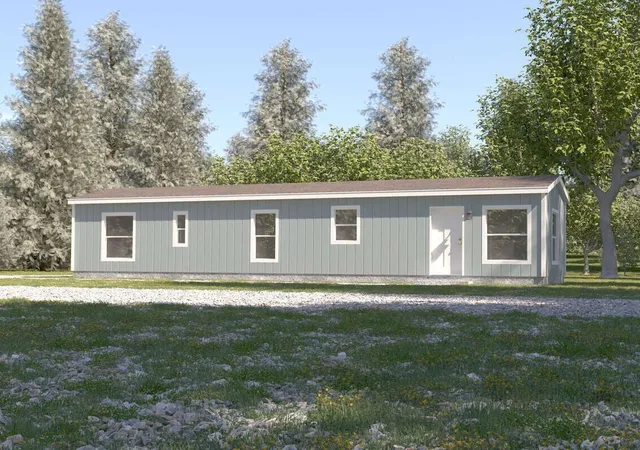 Manufactured home for sale at 0 Atterberry Landing Sandpointe #SP2, Sequim, WA 98382 | MLS# NWM2587857