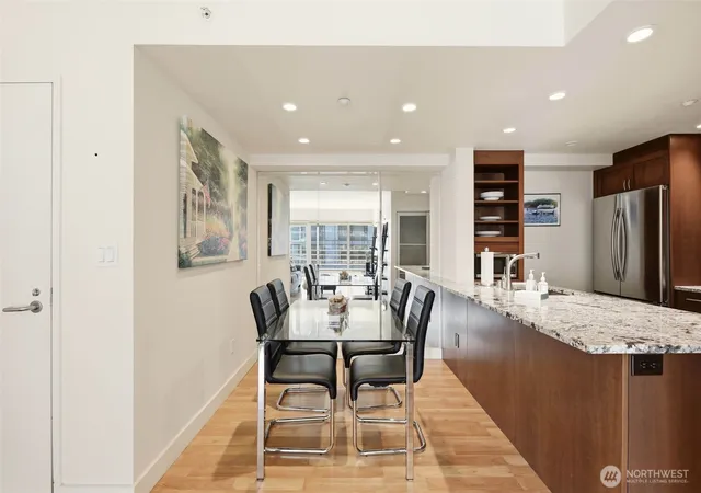Photo 4 of Condo for sale at 1415 2nd Avenue #2106, Seattle, WA 98101 | MLS# NWM2587859 | Listing updated on 2026-09-26