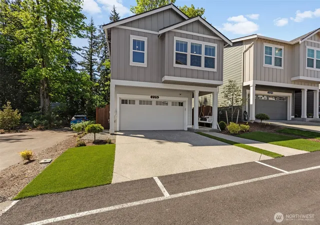 Photo 2 of Single family home for sale at 225 17th Drive, Snohomish, WA 98290 | MLS# NWM2587865 | Listing updated on 2026-10-02