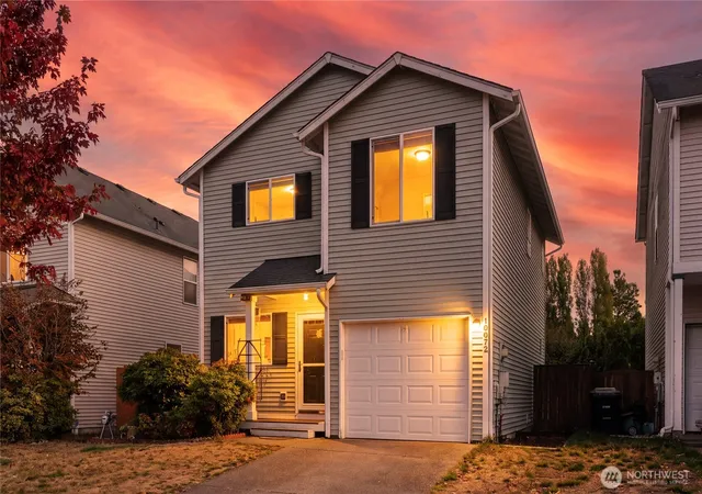 Photo 1 of Single family home for sale at 10072 Terra Glenn St Se, Yelm, WA 98597 | MLS# NWM2587869 | Listing updated on 2026-10-23