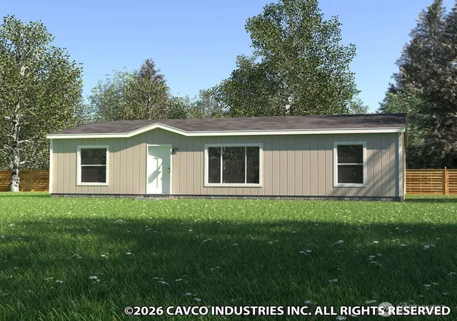 Manufactured home for sale at 0 Atterberry Landing Eagle #28483C, Sequim, WA 98382 | MLS# NWM2587870