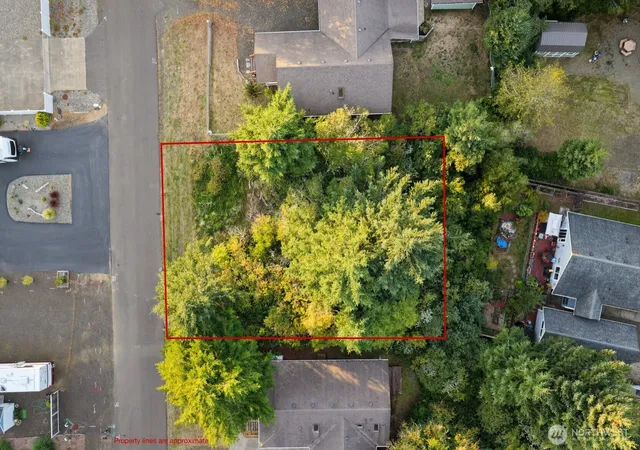 Photo 2 of Land for sale at 668 Island Cir SE, Ocean Shores, WA 98569 | MLS# NWM2587871 | Listing updated on 2026-09-26