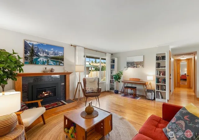 Photo 3 of Single family home for sale at 8622 Ne 139th Street, Kirkland, WA 98034 | MLS# NWM2587875 | Listing updated on 2026-10-02