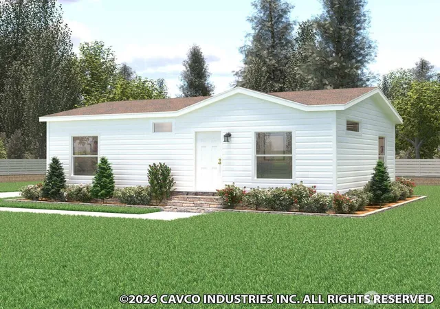 Photo 1 of Manufactured home for sale at 0 Atterberry Landing Evergreen #24342E, Sequim, WA 98382 | MLS# NWM2587876 | Listing updated on 2026-09-30