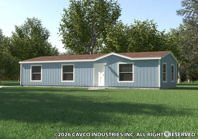 Photo 1 of Manufactured home for sale at 0 Atterberry Landing Evergreen #20442F, Sequim, WA 98382 | MLS# NWM2587880 | Listing updated on 2026-09-30