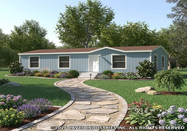 Photo 2 of Manufactured home for sale at 0 Atterberry Landing Evergreen #20442F, Sequim, WA 98382 | MLS# NWM2587880 | Listing updated on 2026-10-08